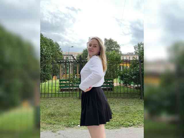 Модель: -Angel-Ali-