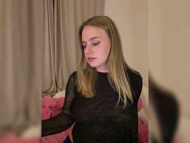 -Angel-Ali- webcam
