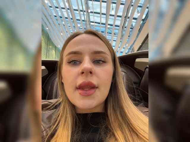 -Angel-Ali- webcam