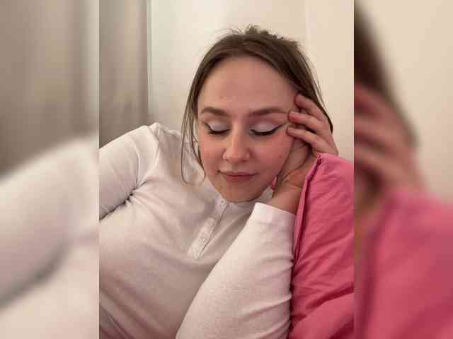 -Angel-Ali- webcam