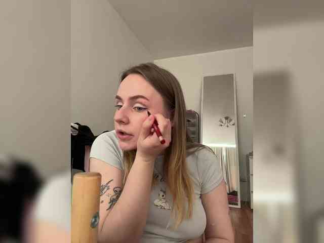 -Angel-Ali- webcam