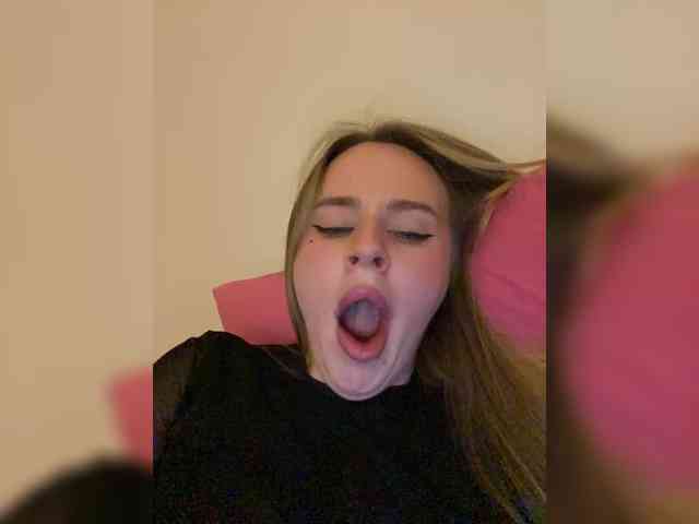 -Angel-Ali- webcam