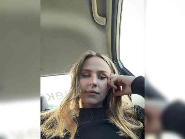 -Angel-Ali- webcam