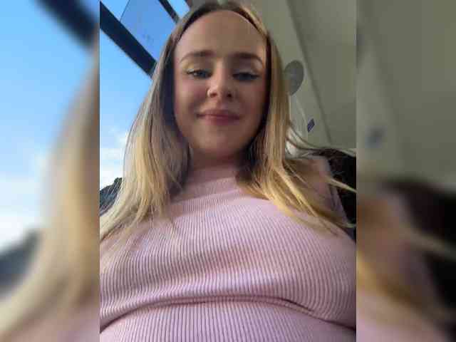 -Angel-Ali- webcam