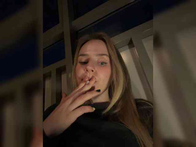-Angel-Ali- webcam