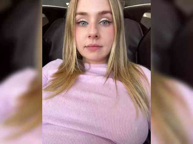 -Angel-Ali- webcam