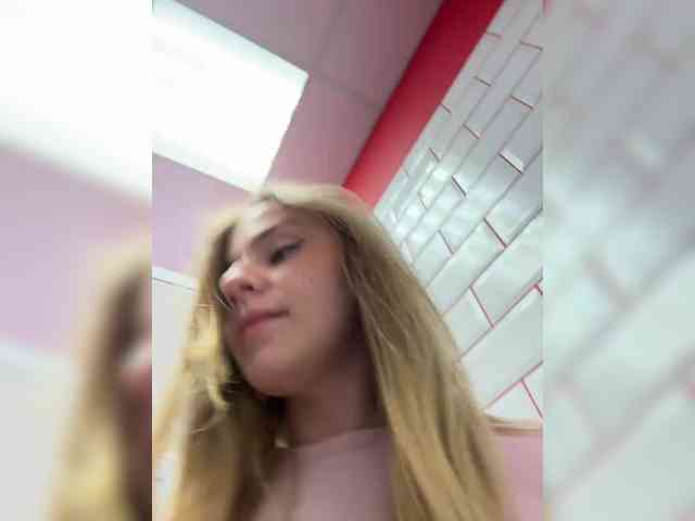 -Angel-Ali- webcam
