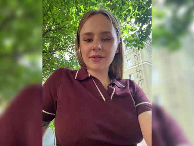 -Angel-Ali- webcam