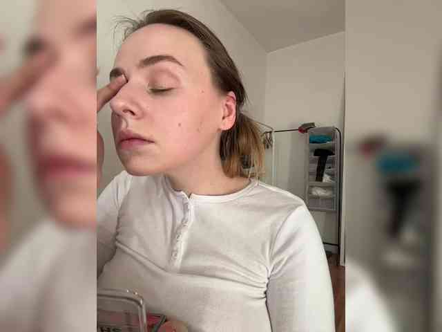 -Angel-Ali- webcam