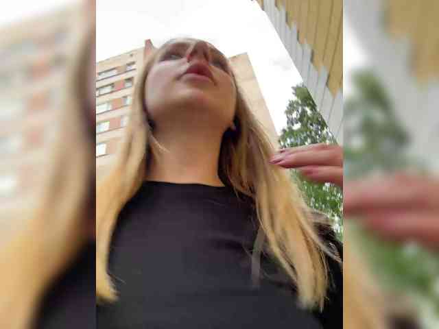 elegantbabe Live Webcam on BongaCams