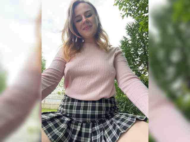 Модель: -Angel-Ali-