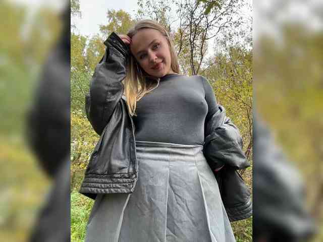 Модель: -Angel-Ali-