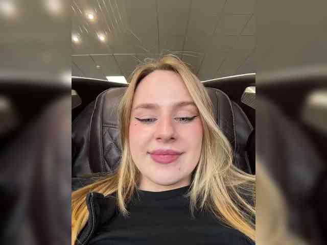 -Angel-Ali- webcam