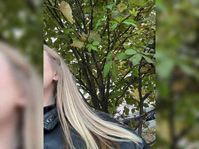 -Angel-Ali- webcam