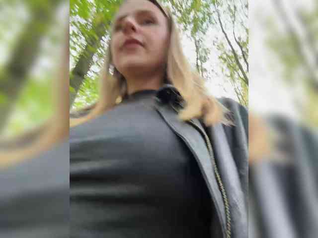 -Angel-Ali- webcam