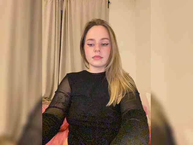-Angel-Ali- webcam