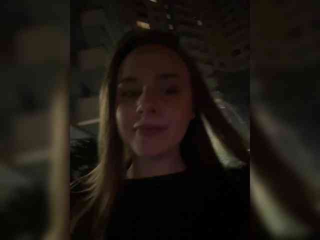 -Angel-Ali- webcam