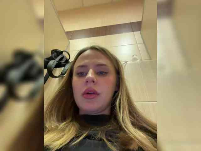 -Angel-Ali- webcam