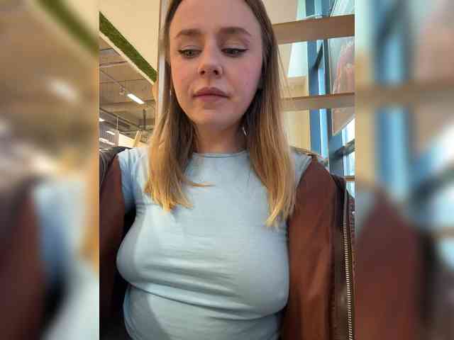 -Angel-Ali- webcam