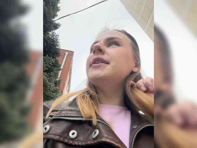 -Angel-Ali- webcam