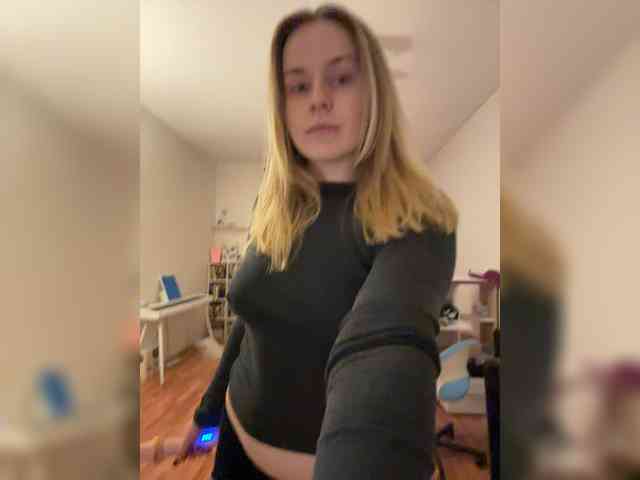-Angel-Ali- webcam