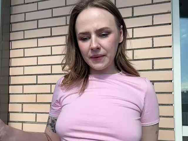 -Angel-Ali- webcam
