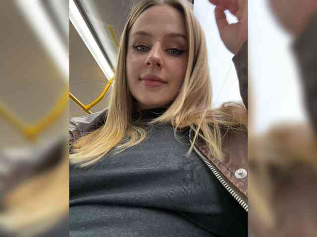 -Angel-Ali- webcam