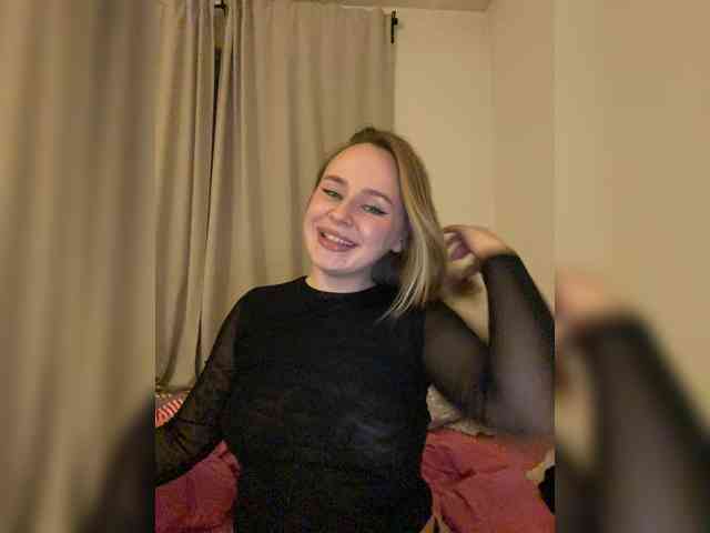 -Angel-Ali- webcam