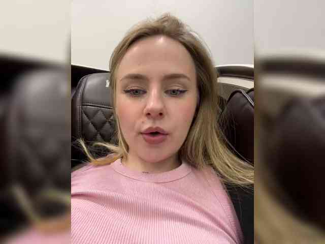 -Angel-Ali- webcam