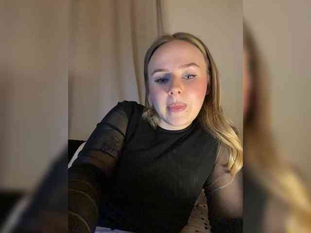 -Angel-Ali- webcam