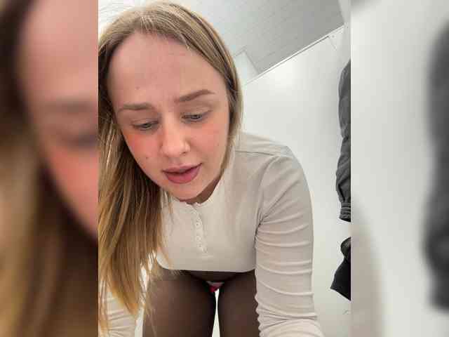 -Angel-Ali- webcam
