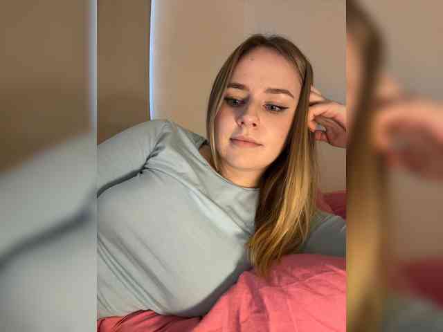 -Angel-Ali- webcam