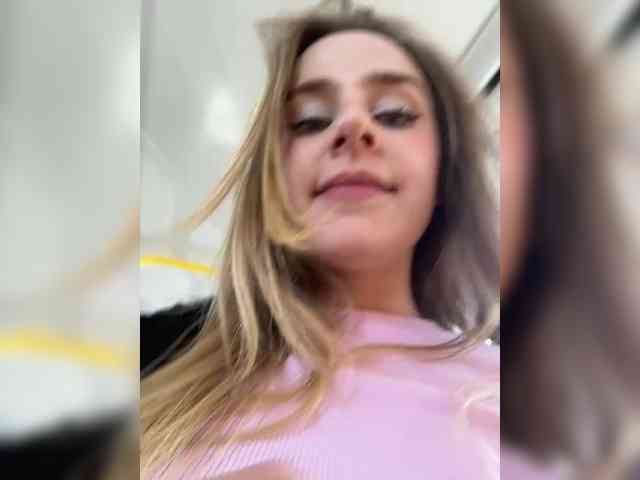 -Angel-Ali- webcam