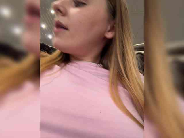 -Angel-Ali- webcam