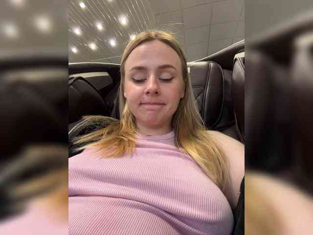 -Angel-Ali- webcam