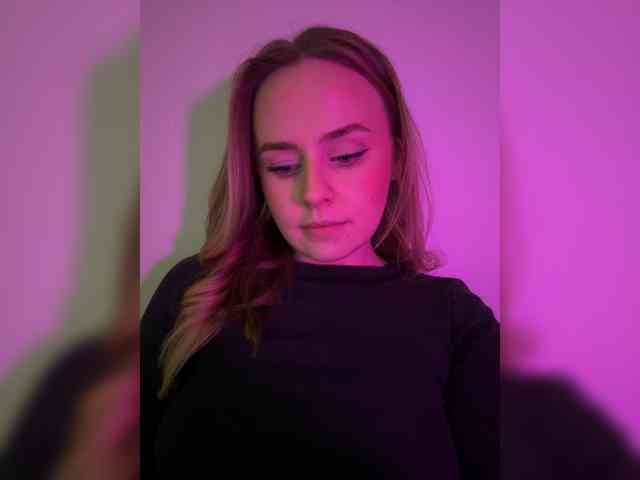 -Angel-Ali- webcam