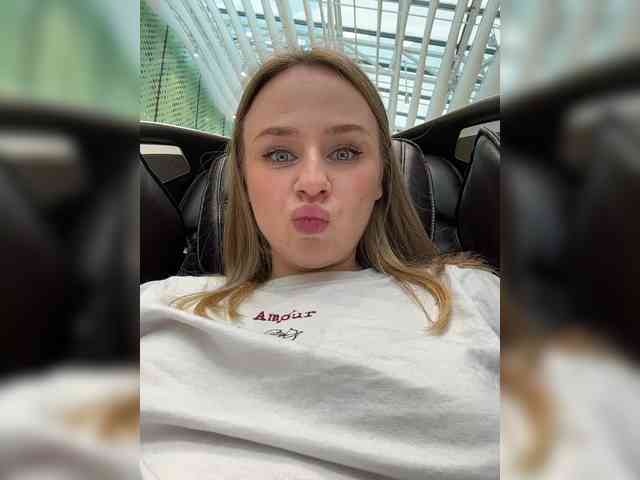 elegantbabe Sex Cam Show