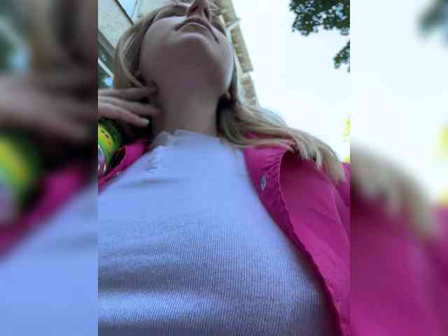 -Angel-Ali- webcam