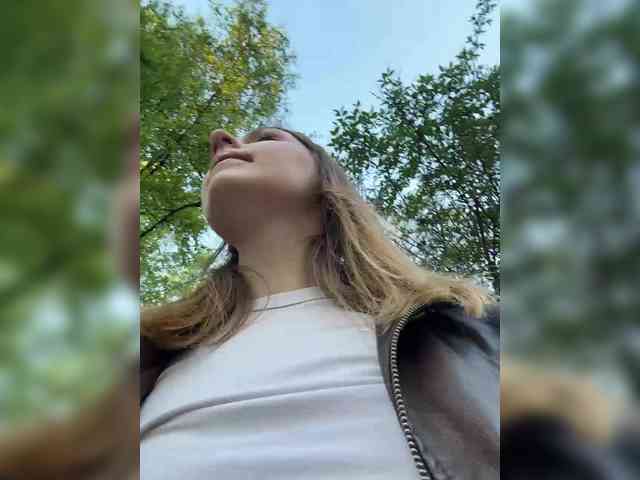 -Angel-Ali- webcam