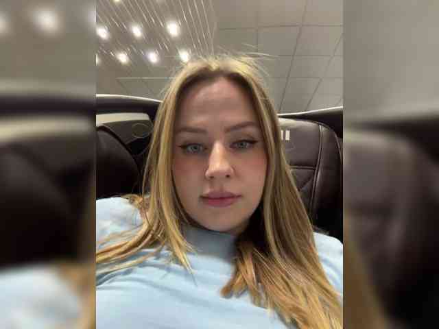 -Angel-Ali- webcam