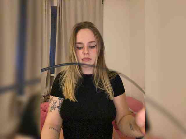 -Angel-Ali- webcam