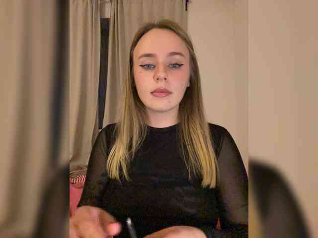 -Angel-Ali- webcam