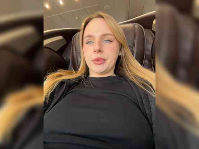 -Angel-Ali- webcam