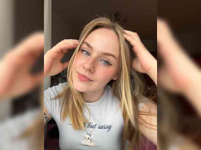 elegantbabe Sex Cam Show