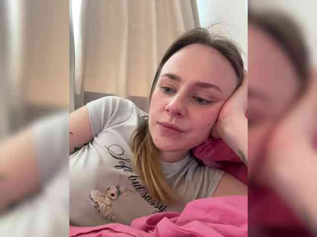-Angel-Ali- webcam