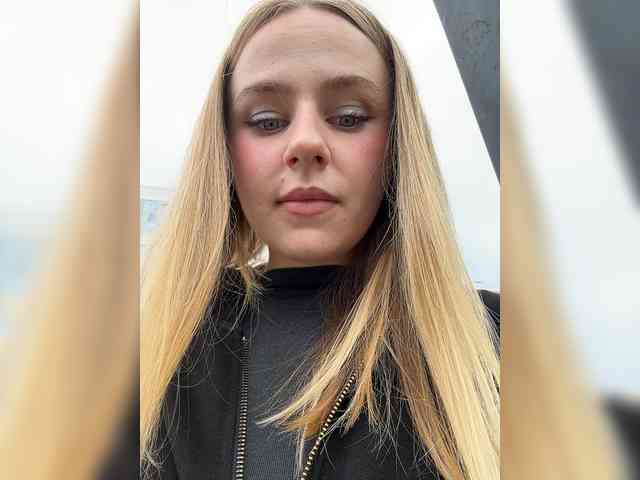 -Angel-Ali- webcam