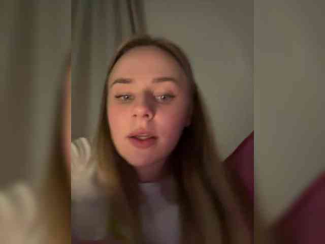 -Angel-Ali- webcam