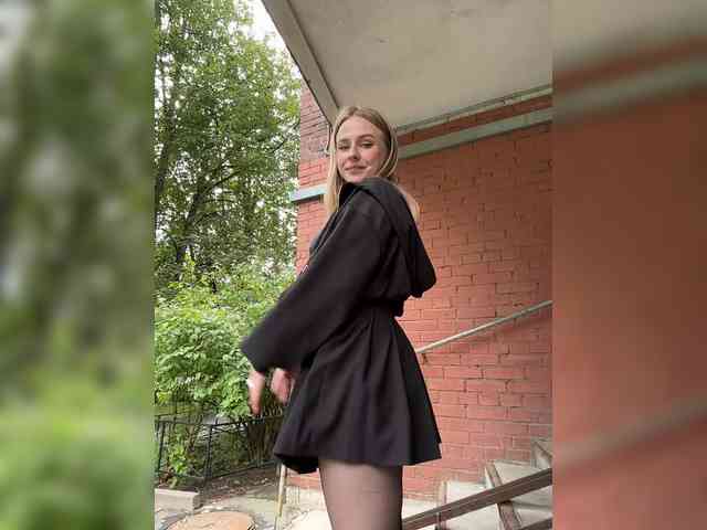 Model: -Angel-Ali-