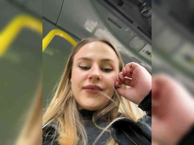 -Angel-Ali- webcam