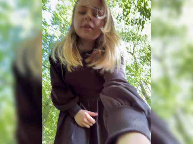 -Angel-Ali- webcam